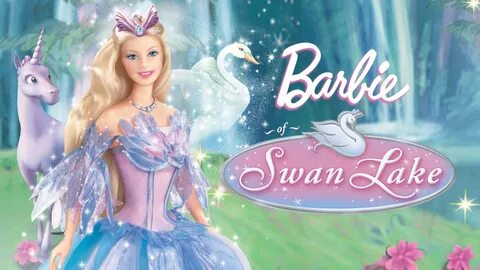 Barbie Of Swan Lake Wallpapers.