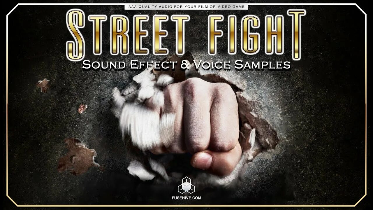 Звук Fight. Punch Sound Effects. Kick Sound. Fight Effect.