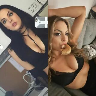 I need Liz Gillies' tits so fucking bad.