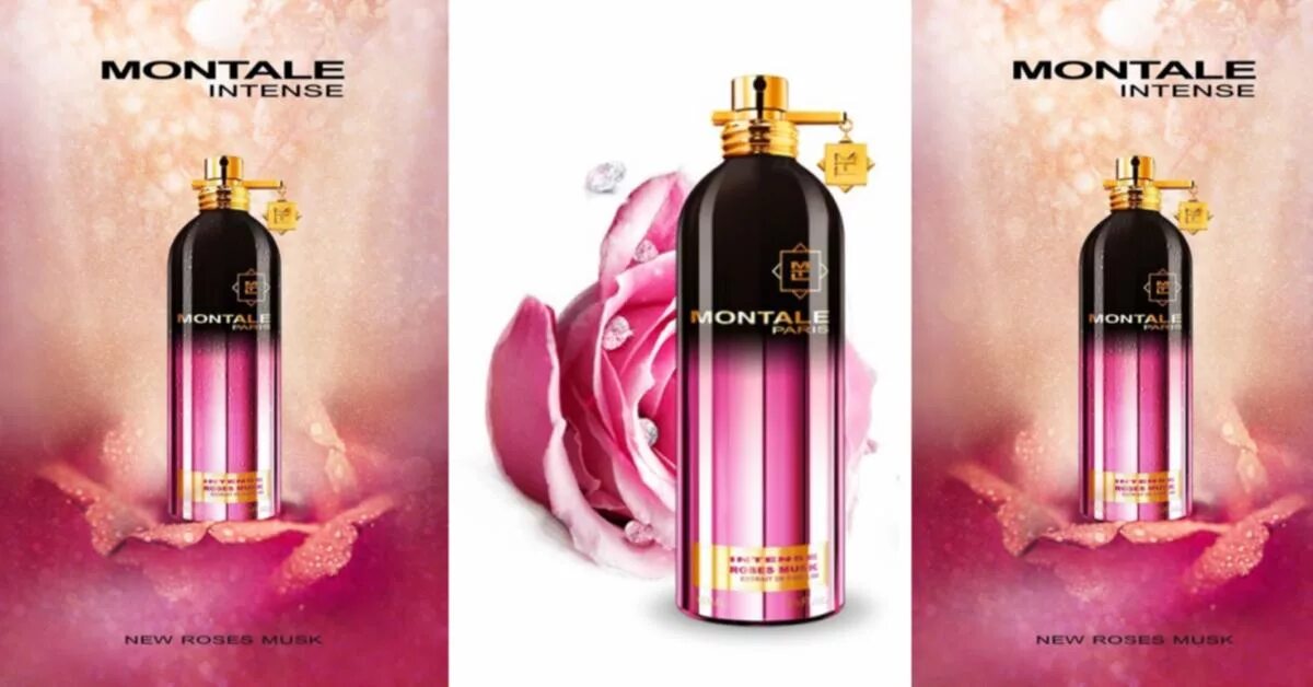 Montale lucky candy. Духи Роуз интенсив Монталь. Монталь Кэнди Роуз. Монталь Хигнес Роуз.