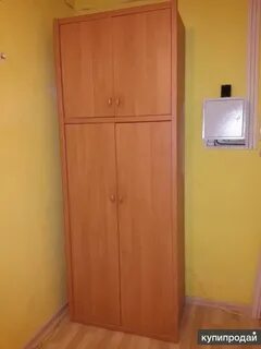 Отдам шкаф