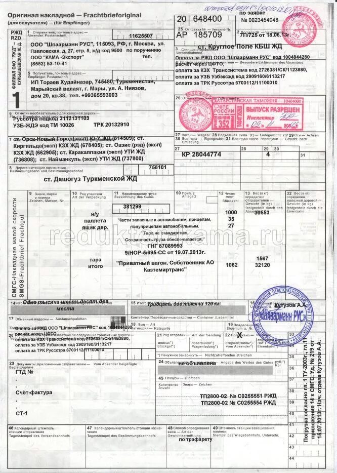 Гу 38 г. Транспортная накладная ЖД образец заполнения. Заполнение ЖД накладной пример. Заполнение накладной СМГС С опасными грузами. Железнодорожная накладная пример заполнения.