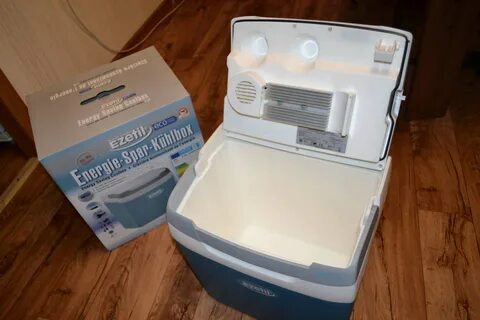 Автохолодильники ez coolers
