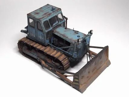 Трактора т 1