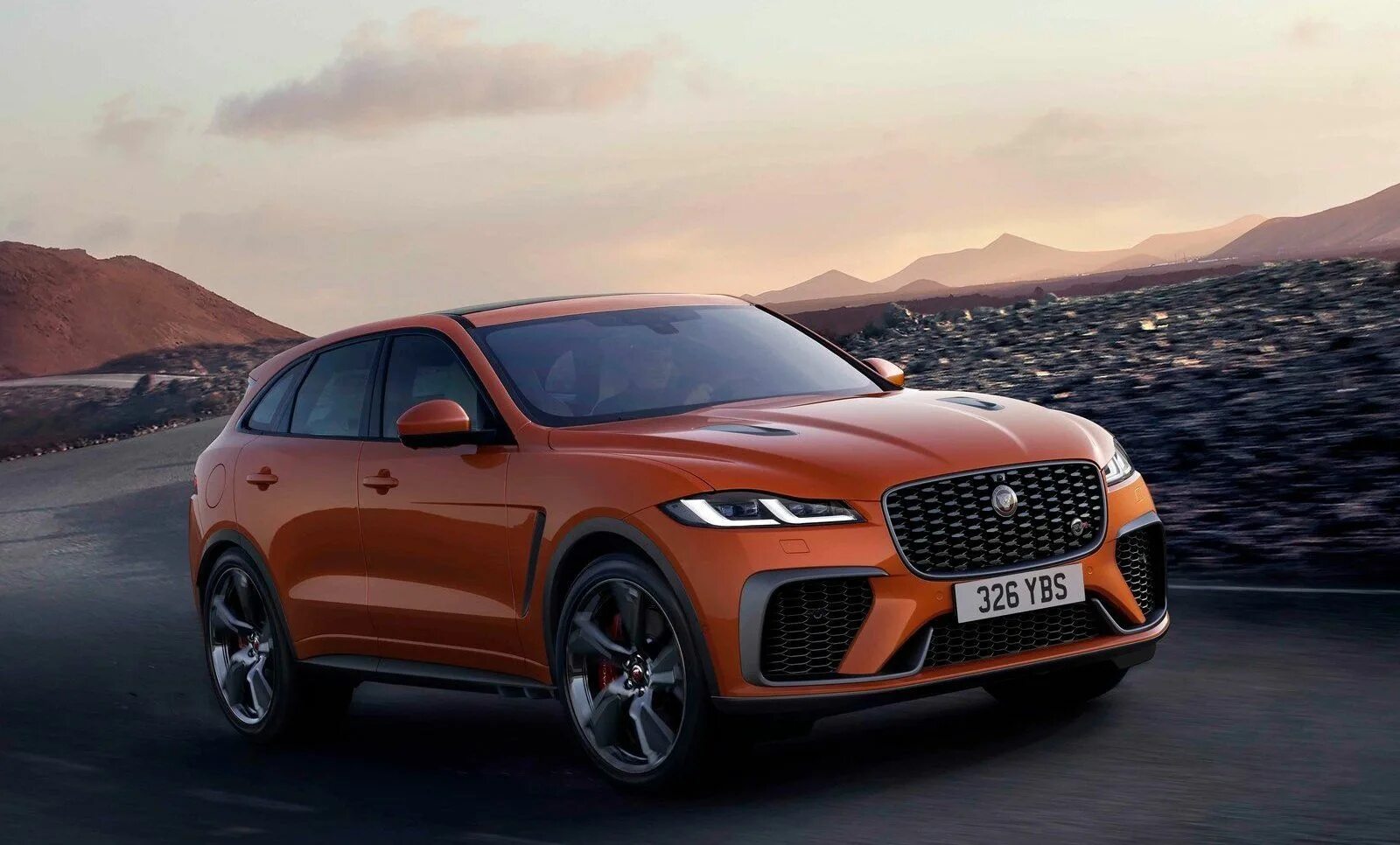 F pace 2025. F pace 2025