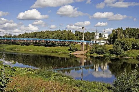 Погода в зубцове тверской обл