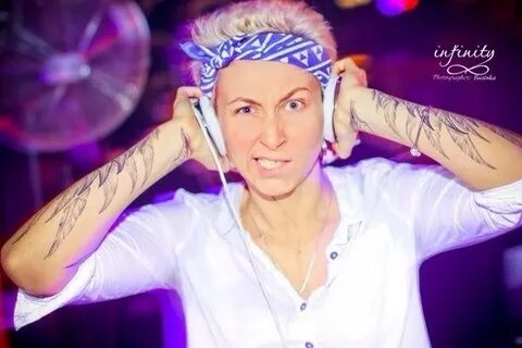 Dj long
