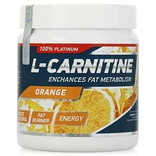 L nutrition