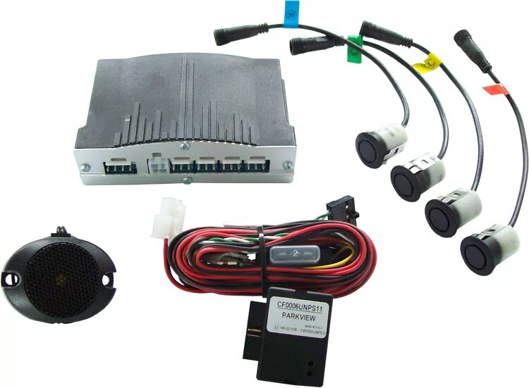 Парктроник 2025. Парктроник c0352. парктроник c100. aps+ графическая система парковки - комплект - a6. парковочная система magic 2000.