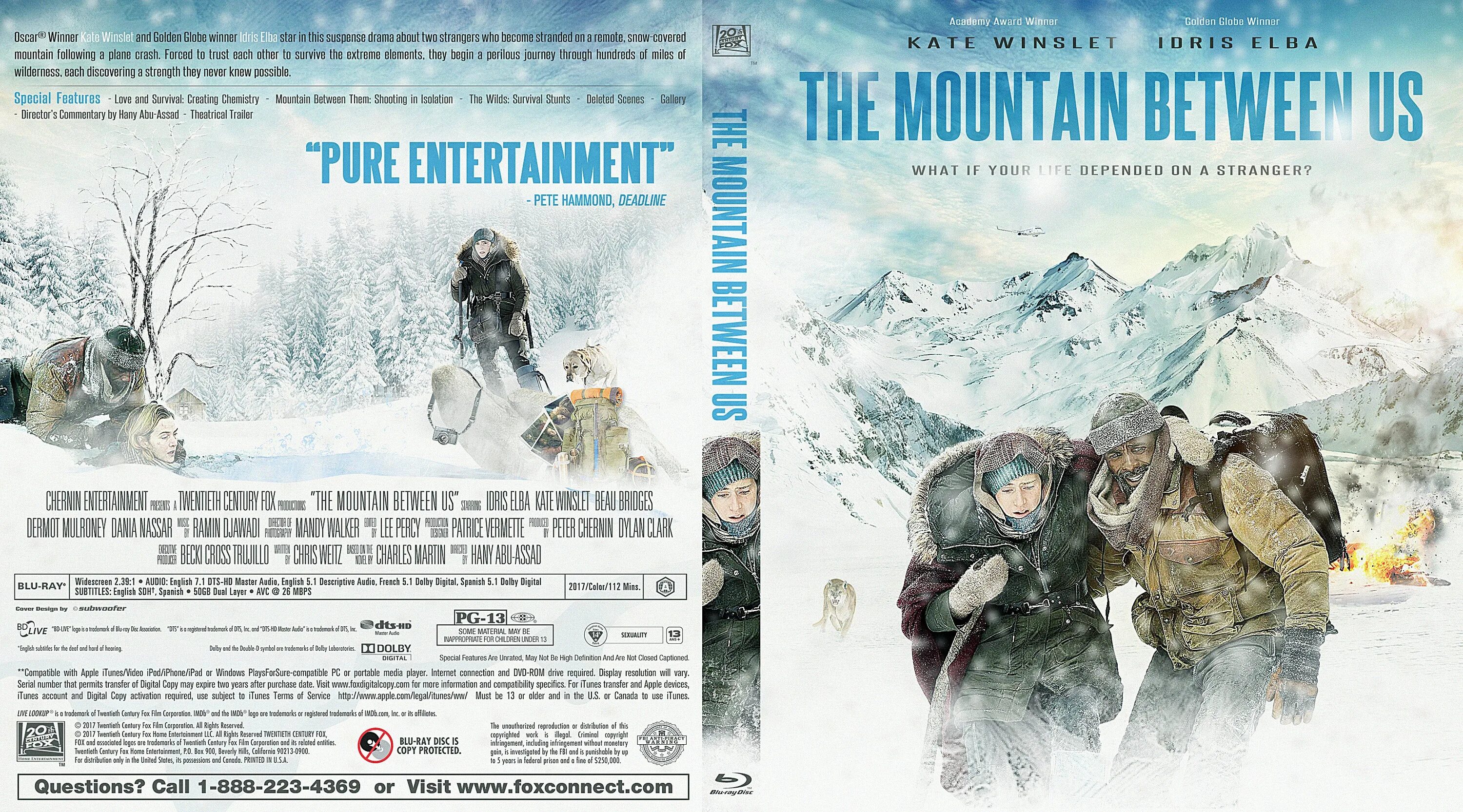 Between us and them. Blu-ray. Между нами горы. The Mountain between us 2017. Между нами горы.