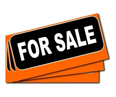Things for sale