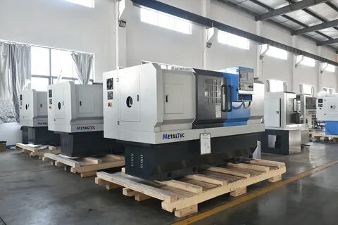 Metaltec next