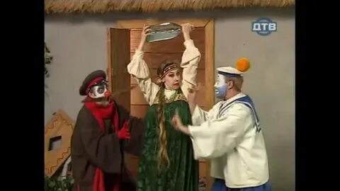 Деревня дураков слушать
