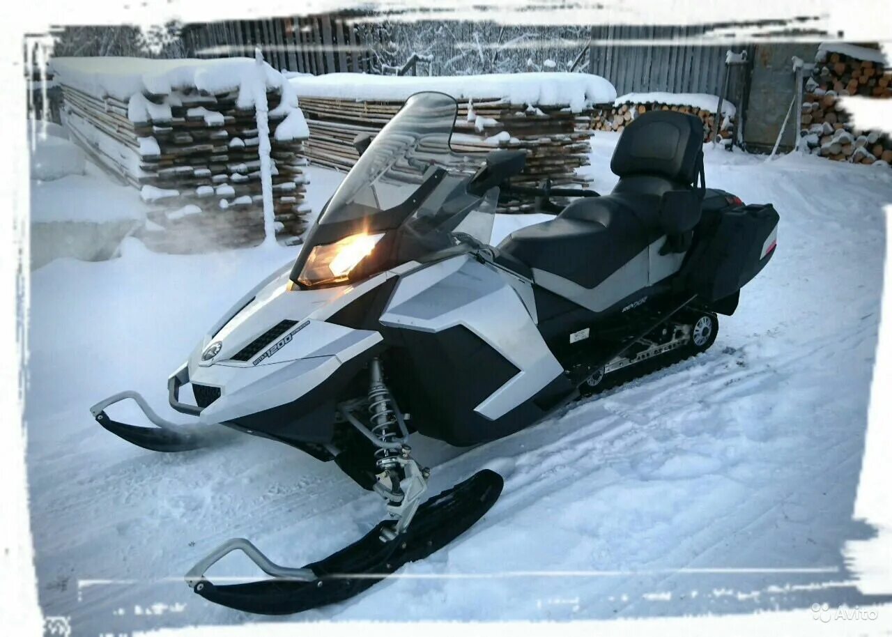 Купить снегоход брп 1200. Снегоход BRP 1200. Снегоход BRP 1200 Expedition. BRP GTX 1200. Ski Doo 1200.