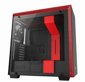 Корпус nzxt