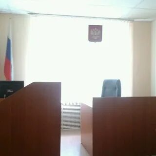Центральный судебный участок новосибирска