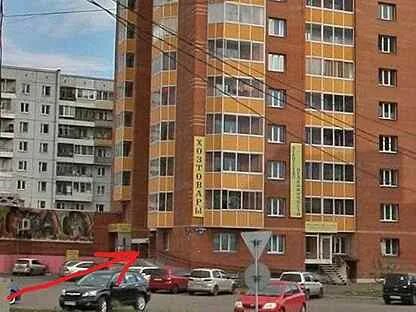 Квартира 9 мая красноярск