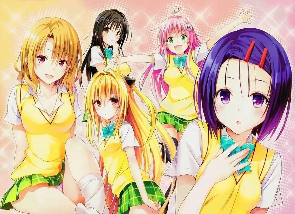 Аниме идолмастер гарем. Идолмастер lipps. Аниме гарри поттер и гарем. Гарем из 100 девушек. Аниме гарем для девушек.