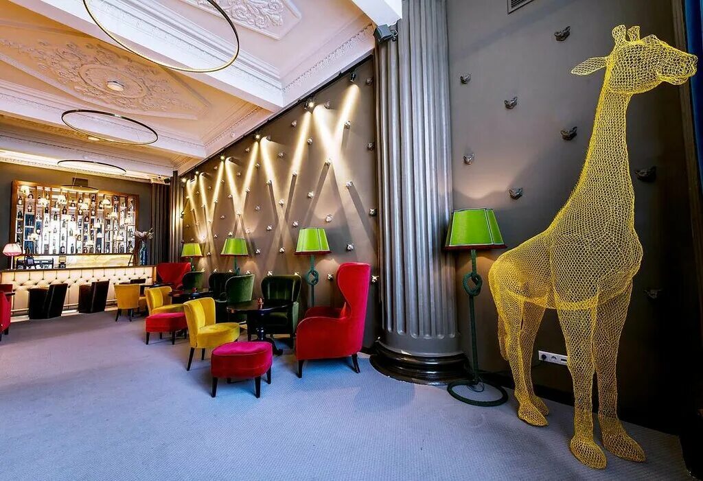 ампир воронеж владелец