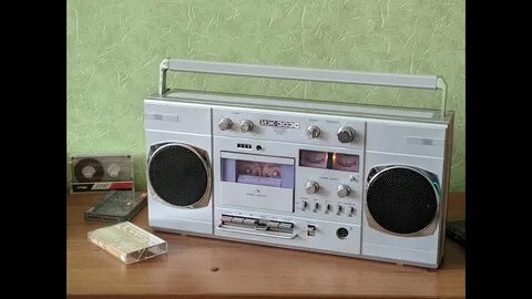 Магнитофон 303