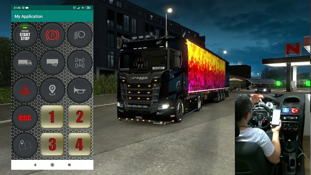 Button box для ets. Button box для ets 2. баттон бокс для етс. баттон бокс для ets 2. button box етс2 сенсор.