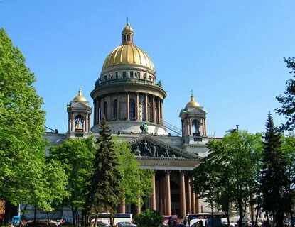 Вновь исакий