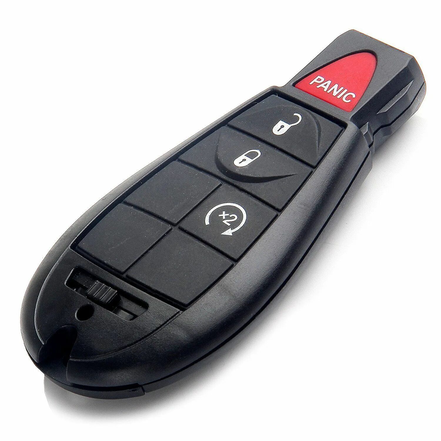 Memory remote. Memory remote
