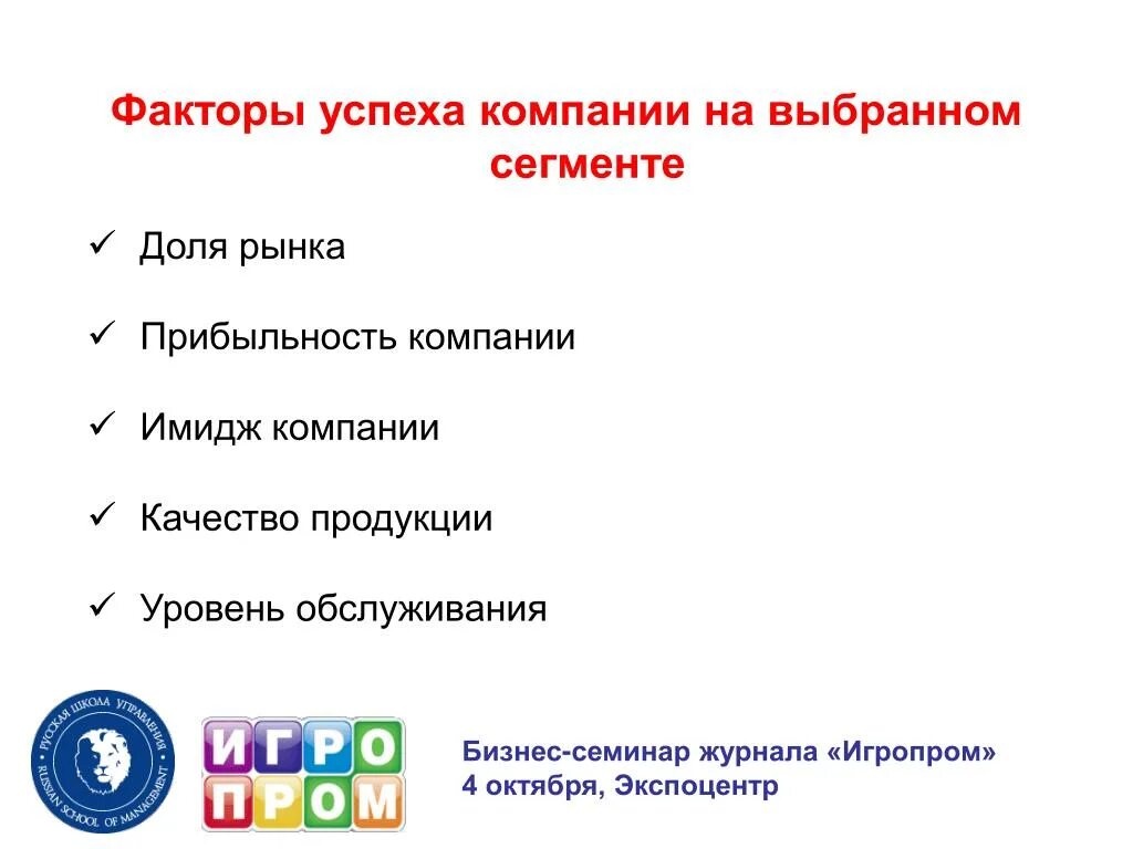 Качества успешной организации. Факторы успеха. Факторы успеха фирмы. Факторы успешной презентации. Факторы компании.