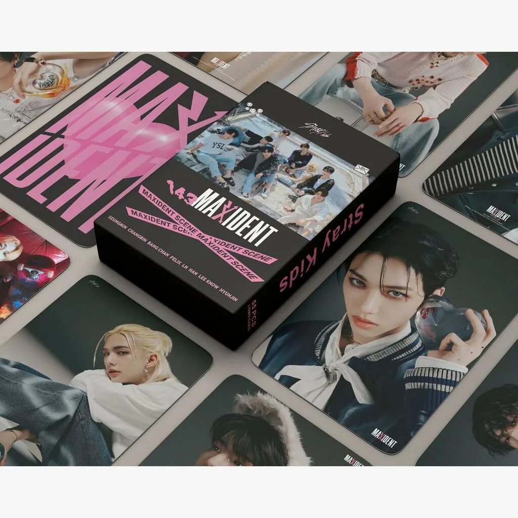 Stray kids card. Набор карточек Stray Kids Maxident. Карточки Stray Kids. Stray Kids для карточек печати. Закажи карточки Stray Kids.