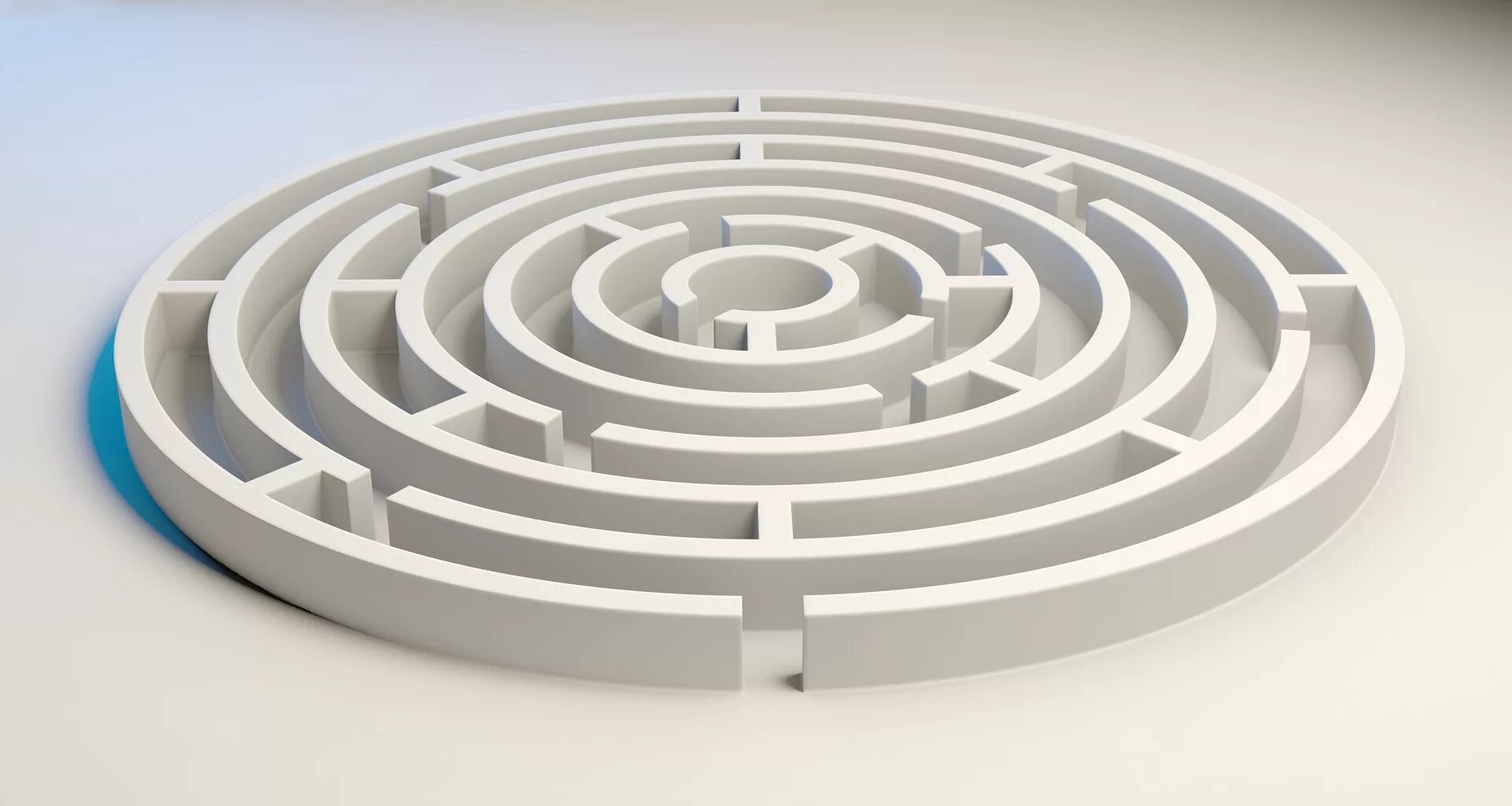Labyrinth formula