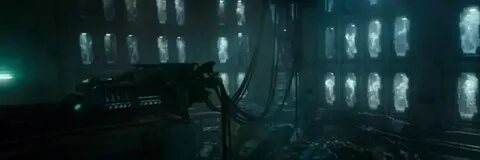 Спектральный трейлер