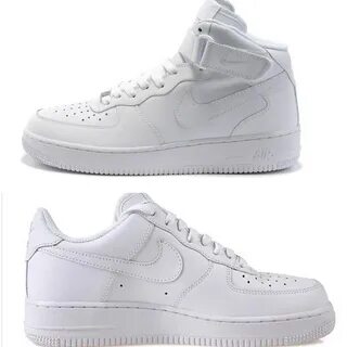 Кроссовки кеды air force