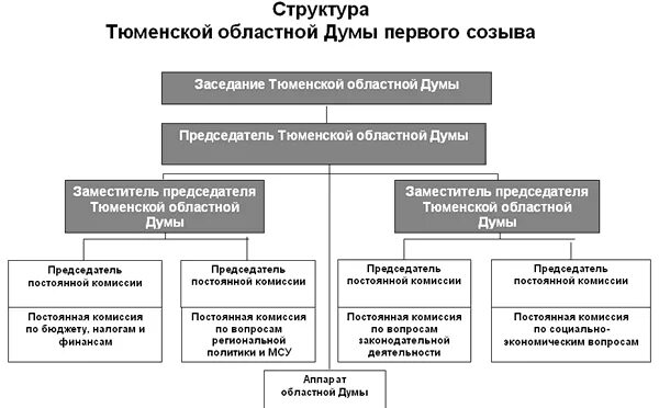 Структура Тюменской областной Думы. Структура Курганской областной Думы. Структура Тюменской областной Думы схема 6 созыва. Структура аппарата Тюменской областной Думы.