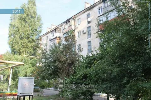 Анапское шоссе 18