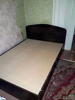 Авито кровати двуспальные бу