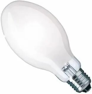 Лампа ртутная osram