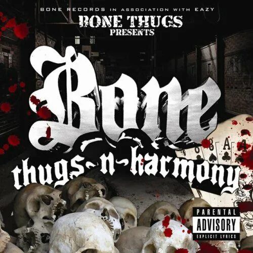 Bone harmony. Bone Thugs-n-Harmony. Фото Bone Thug n Harmony. Bone Thugs-n-Harmony - Eternal. Bone Thugs-n-Harmony - still Creepin on Ah come up (2008) обложка.