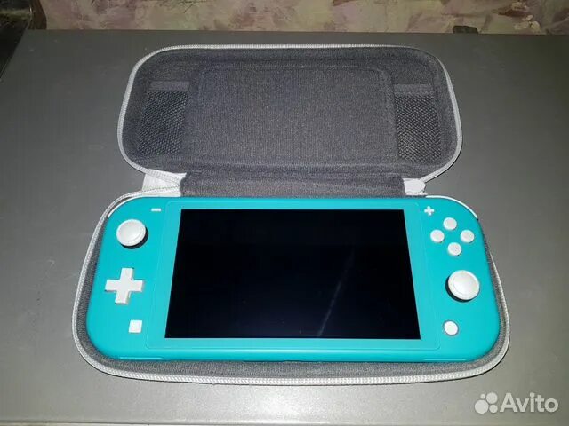 Нинтендо свитч Лайт бирюзовый. Nintendo Switch Lite 32gb Turquoise. Свитч Лайт биррю.зовый. Nintendo Switch геккона голубого цвета и бирюзового. Игры нинтендо авито