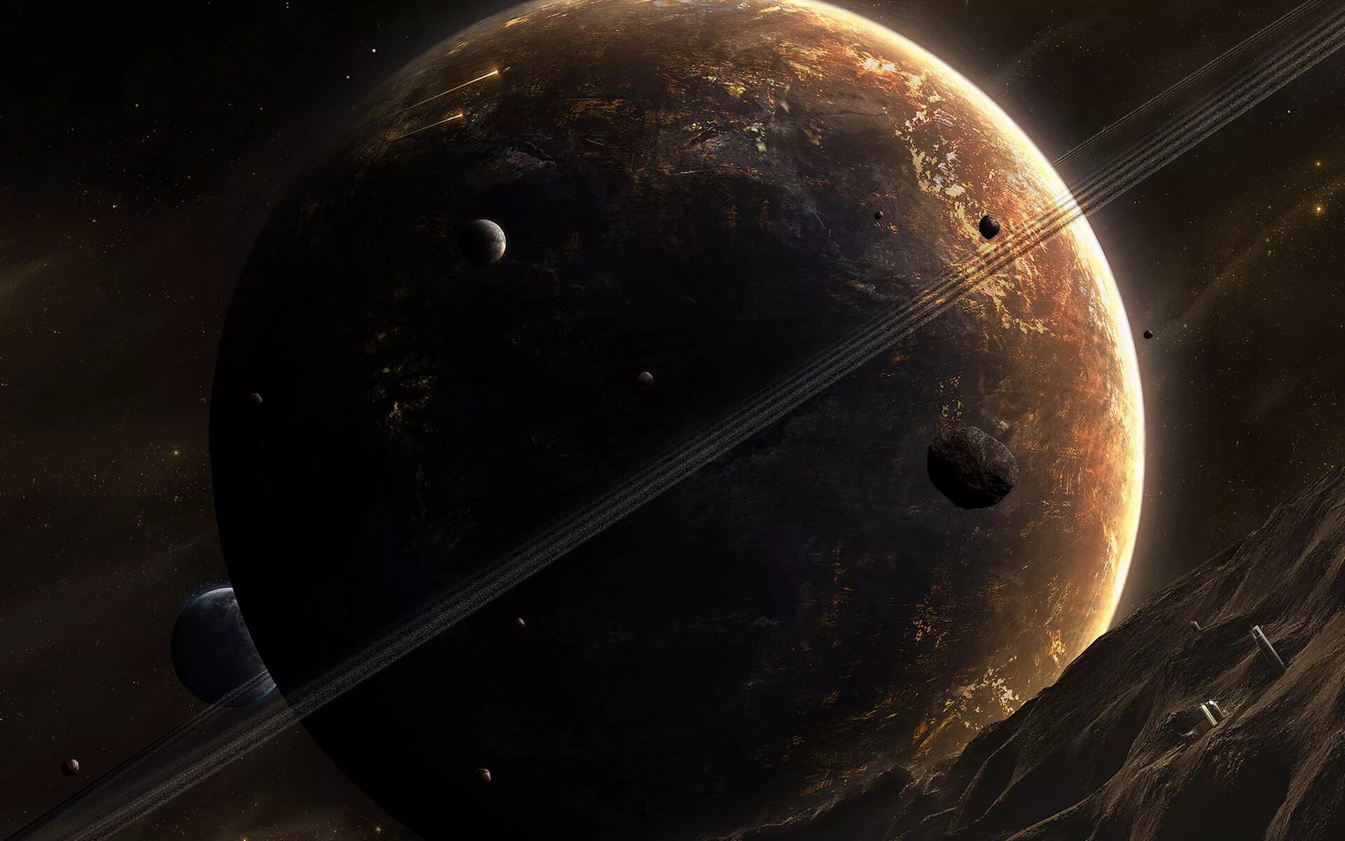 Planet