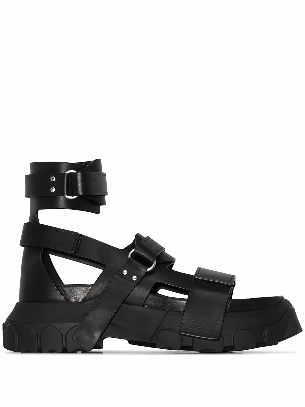 Rick owens tractor. Rick Owens сандалии. Rick Owens tractor Sandals. Rick Owens босоножки. Шлёпанцы Рик Оуэнс.