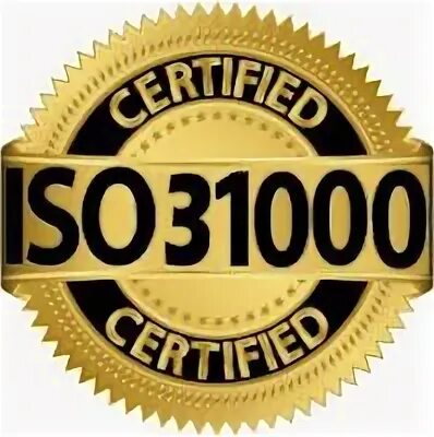 Исо 31000