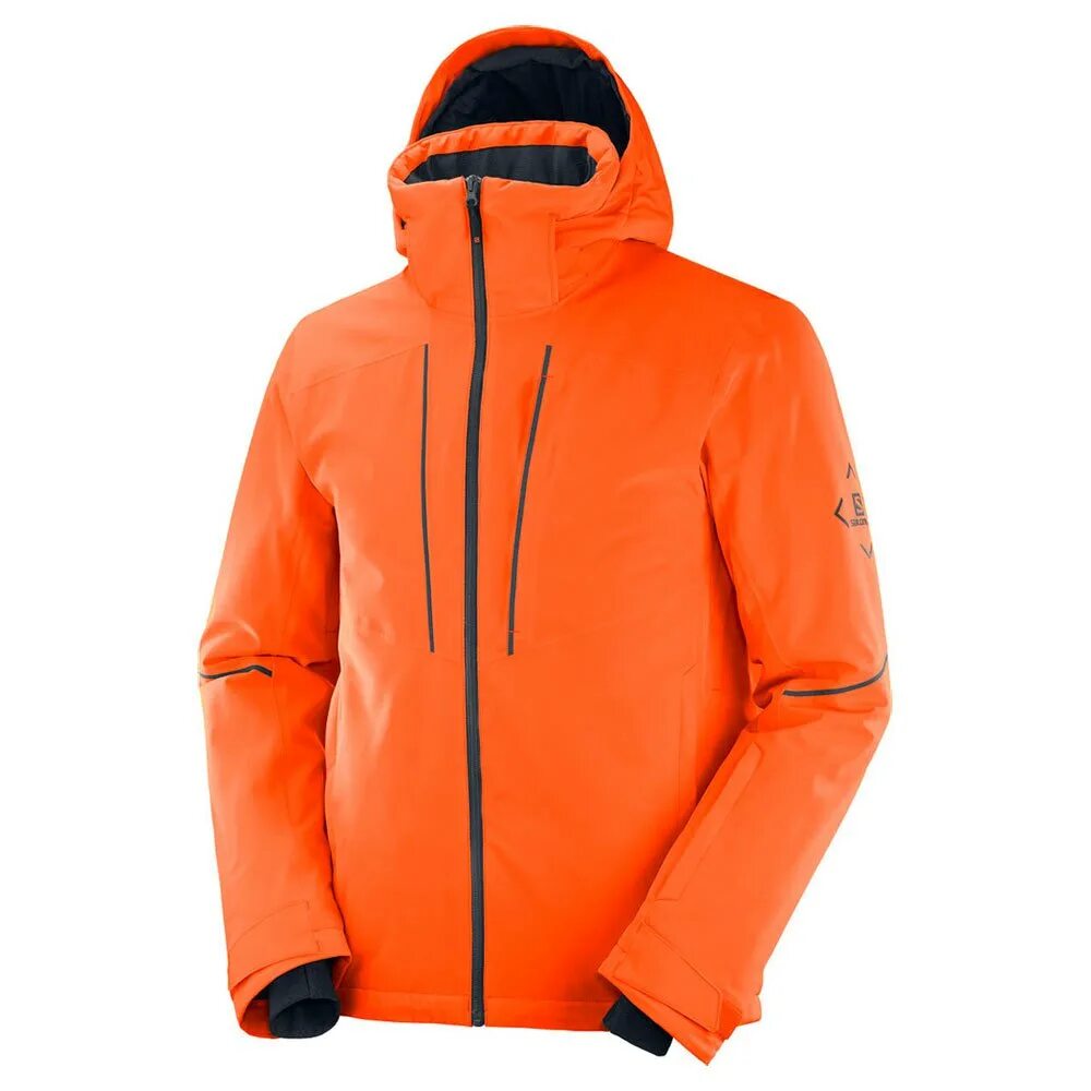 Куртка salomon мужская. Куртка Salomon Brilliant JKT M. Salomon Advanced Skin Dry 20k/20k. Куртка Salomon Edge Jacket. Куртка мужская горнолыжная Salomon Brilliant.