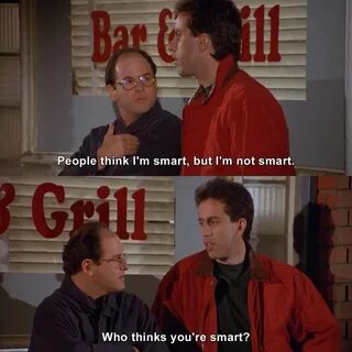 Smart but