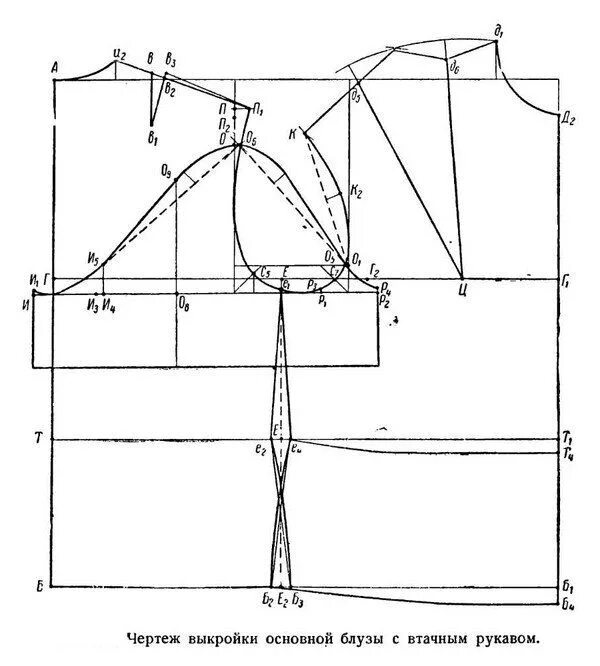 Выкройка платья длинного с длинным рукавом. Основа платья с рукавом. Основа платья с рукавом. Базовая выкройка основа лифа 46 размера. Базовая выкройка основа женской рубашки 50 размера.