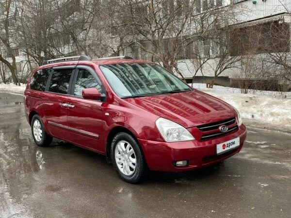 Купить киа карнивал дизель. Киа Карнивал 2007 2.9 дизель. Киа Карнивал 2007. Kia Carnival 2007 года. Киа Карнивал 2007 серебро.