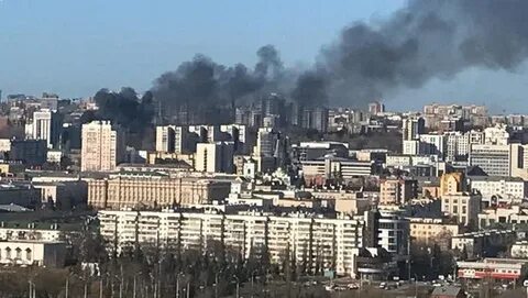 Белгород зачем