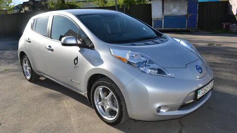 Nissan drom