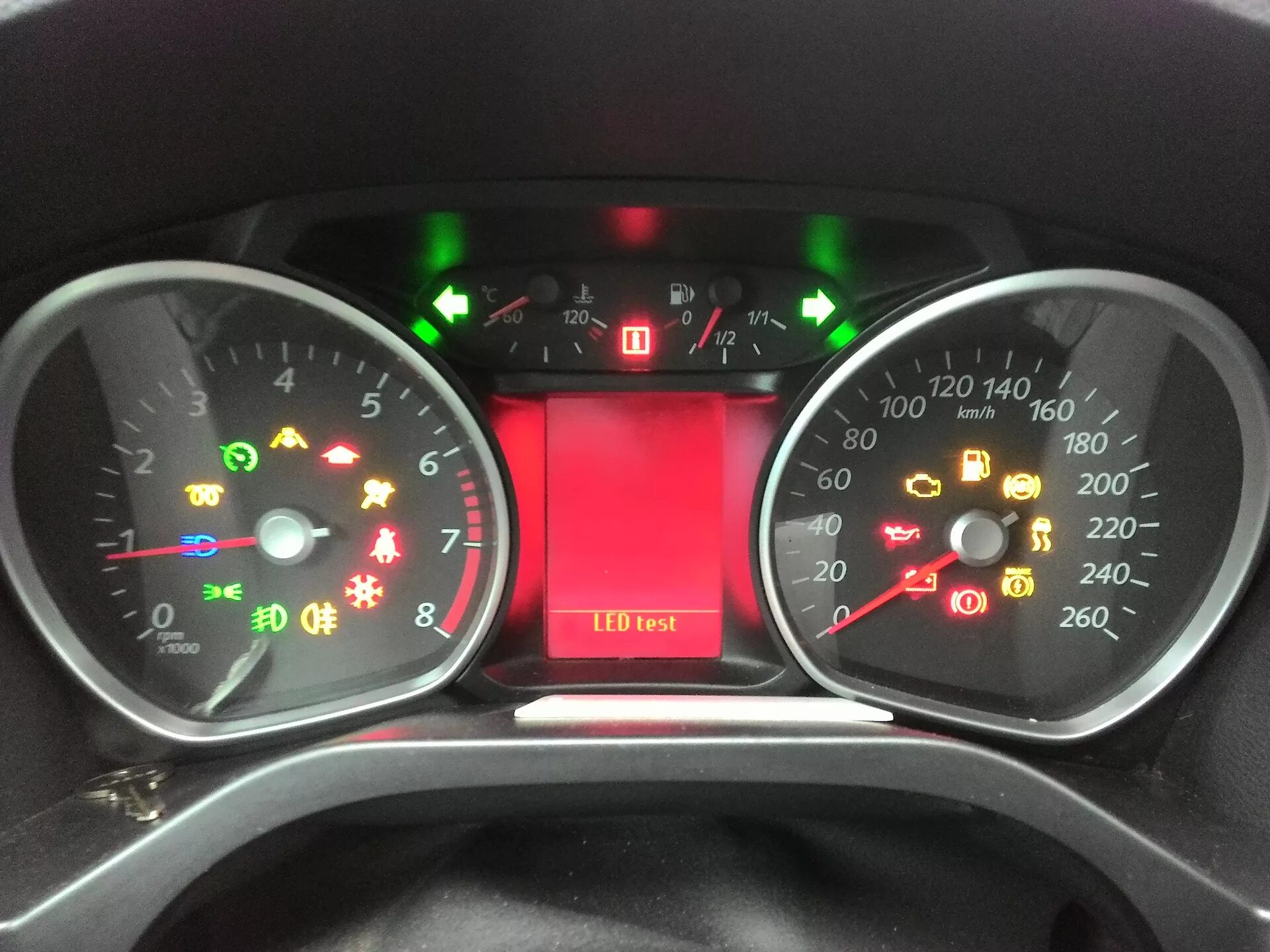 Панель s max. Панель s max