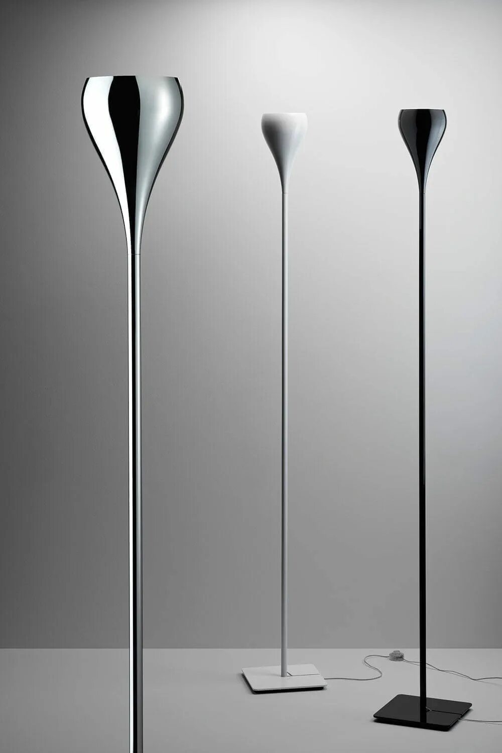 High lamp