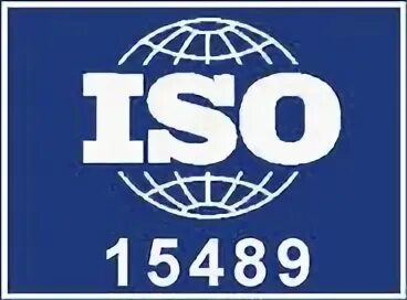 Исо 15489